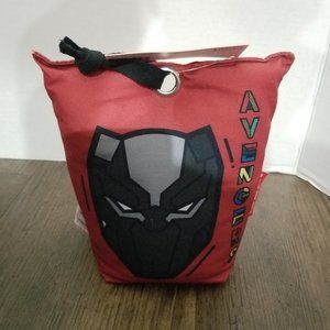 Marvel Door Stop - Black Panther / Avengers